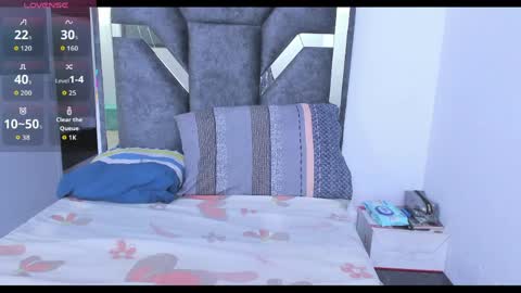 Snapshot of liana_hott chatting on 27, 3, 2026 liana_hott online show from 27, 3, 2026