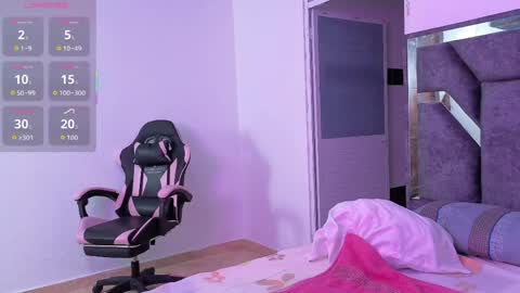 liana_hott online show from 1, 4, 2026