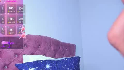 liana_hott online show from 13, 7, 2026