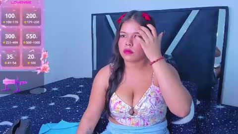 liana_hott online show from 4, 8, 2026