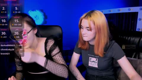 Little Liana  online show from 26, 1, 2025