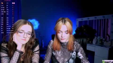 Little Liana  online show from 31, 1, 2025