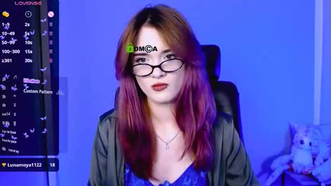 Little Liana  online show from 25, 9, 2025