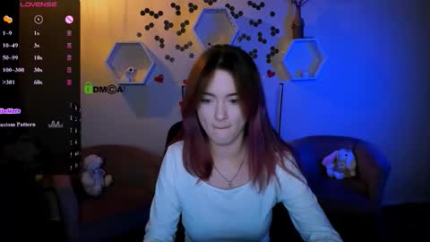 Little Liana  online show from 26, 9, 2025