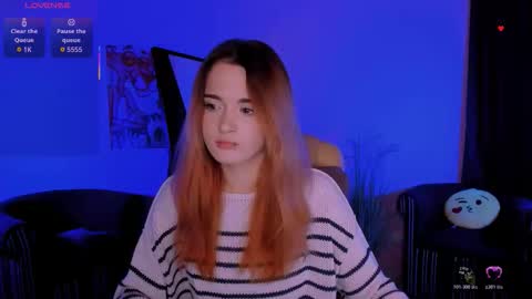 Little Liana  online show from 8, 11, 2025