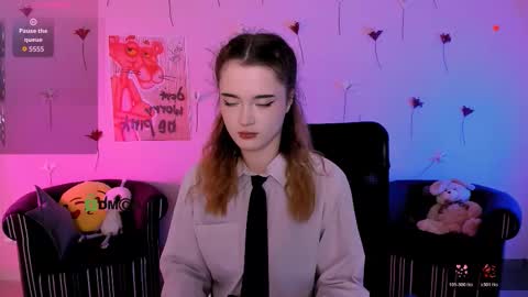 Little Liana  online show from 16, 2, 2026