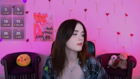 Little Liana  online show from 20, 4, 2026