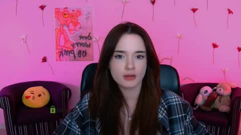 Little Liana  online show from 21, 4, 2026