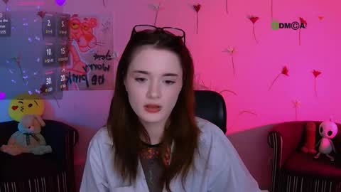 Little Liana  online show from 5, 5, 2026