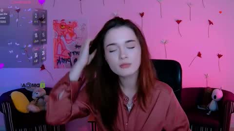Little Liana  online show from 6, 5, 2026