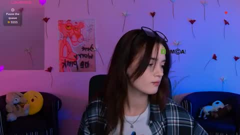 Little Liana  online show from 8, 5, 2026