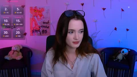 Little Liana  online show from 12, 5, 2026