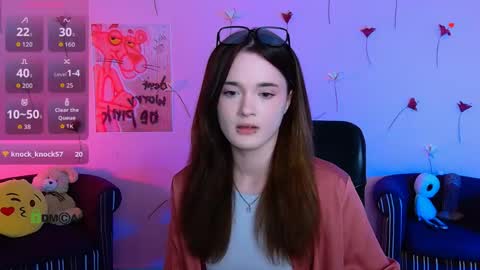 Little Liana  online show from 15, 5, 2026