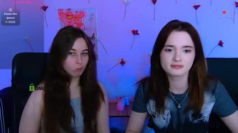 Little Liana  online show from 16, 5, 2026