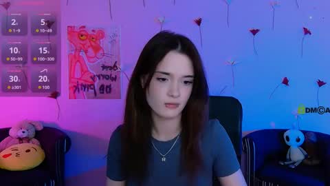 Little Liana  online show from 19, 5, 2026