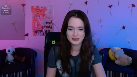 Little Liana  online show from 25, 5, 2026