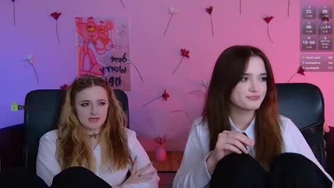 Little Liana  online show from 27, 5, 2026
