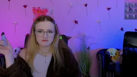 Little Liana  online show from 29, 5, 2026