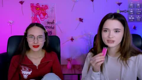 Little Liana  online show from 30, 5, 2026