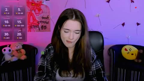 Little Liana  online show from 5, 6, 2026