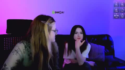Little Liana  online show from 11, 6, 2026