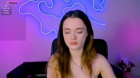 Little Liana  online show from 14, 6, 2026