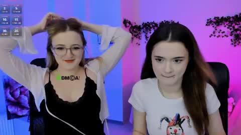 Little Liana  online show from 20, 6, 2026
