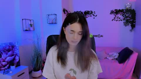 Little Liana  online show from 23, 6, 2026