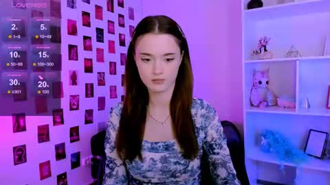 Little Liana  online show from 24, 6, 2026