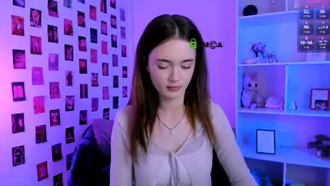 Little Liana  online show from 5, 7, 2026