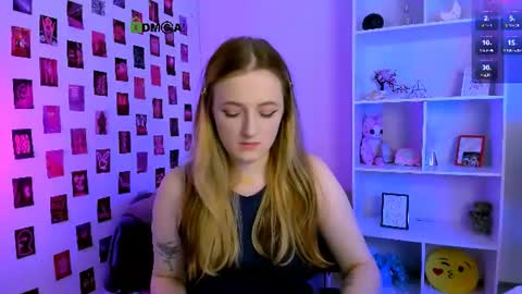 Little Liana  online show from 7, 7, 2026