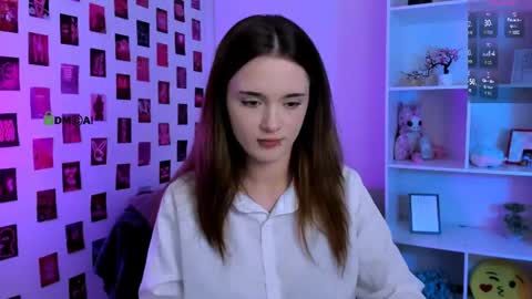 Little Liana  online show from 11, 7, 2026