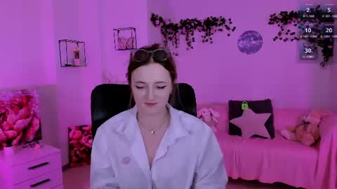 Little Liana  online show from 23, 7, 2026