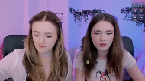 Little Liana  online show from 28, 7, 2026