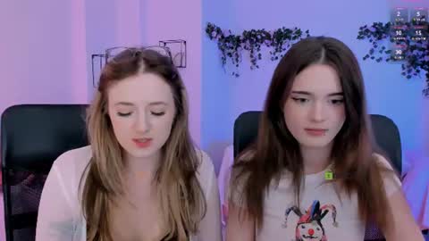 Little Liana  online show from 28, 7, 2026