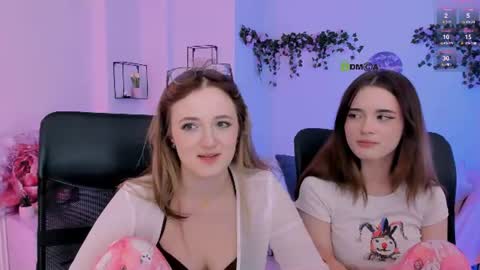 Little Liana  online show from 28, 7, 2026