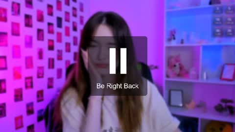 Little Liana  online show from 31, 7, 2026