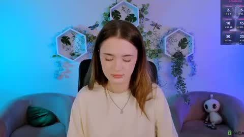 Little Liana  online show from 1, 8, 2026