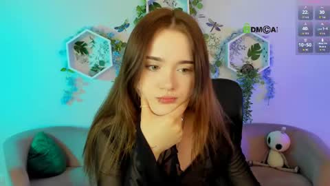 Little Liana  online show from 7, 8, 2026