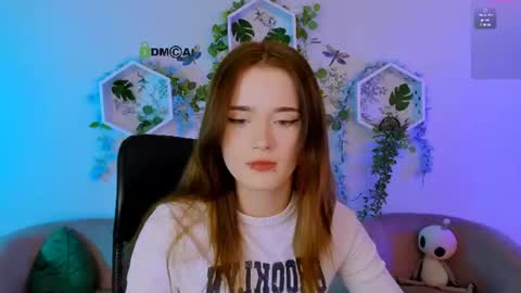 Little Liana  online show from 8, 8, 2026