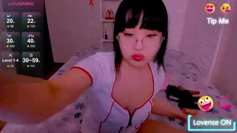 Liana online show from 8, 5, 2026