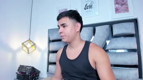 lianfox_ online show from 26, 3, 2026