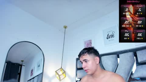 lianfox_ online show from 12, 4, 2026