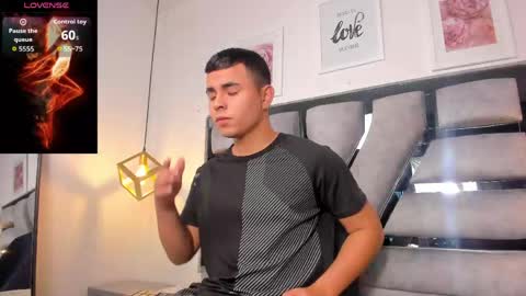 lianfox_ online show from 28, 4, 2026