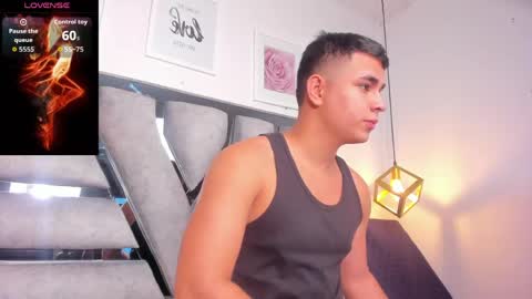lianfox_ online show from 2, 5, 2026