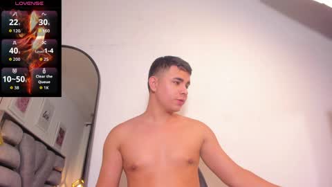 lianfox_ online show from 5, 5, 2026