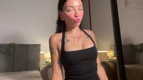 Snapshot of lianimason chatting on 20, 7, 2026 LianiMason online show from 20, 7, 2026