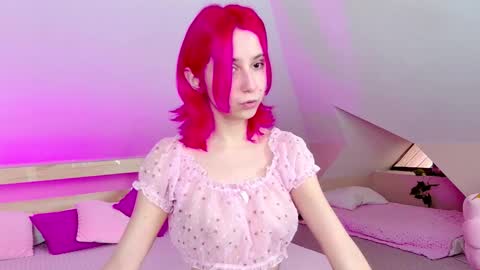 Lian online show from 24, 11, 2025