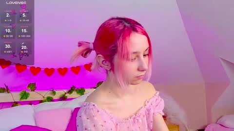 Lian online show from 25, 2, 2026