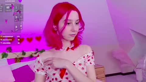 Lian online show from 21, 3, 2026